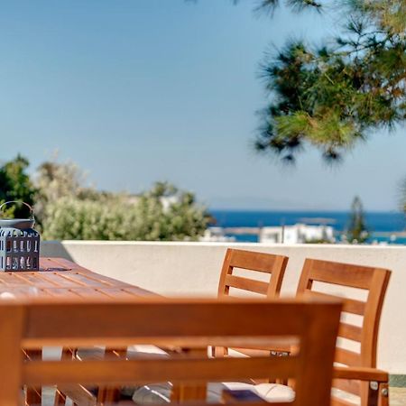 Villa Mare Syros ฟินิกัส ภายนอก รูปภาพ